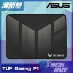 ASUS P1 TUF Gaming 遊戲滑鼠墊