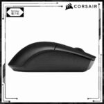 Corsair Katar Pro Wireless 無線電競滑鼠 | CH-931C011-AP：圖片 4