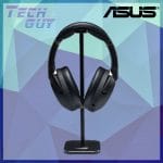 ASUS ROG Metal Stand 金屬耳機支架：圖片 3