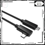 TYCK【FlexiLink】Meta Quest VR Headset Cable VR裝置串流線 5米 (2色)：圖片 5