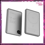 Accutone Petro 35 5000mAh 外置充電器：圖片 2