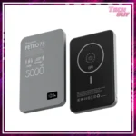 Accutone Petro 75 5000mAh 鋁合金外置充電器：圖片 2