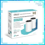 TP-Link Deco PX50 WiFi 6 AX3000 雙頻路由器：圖片 3