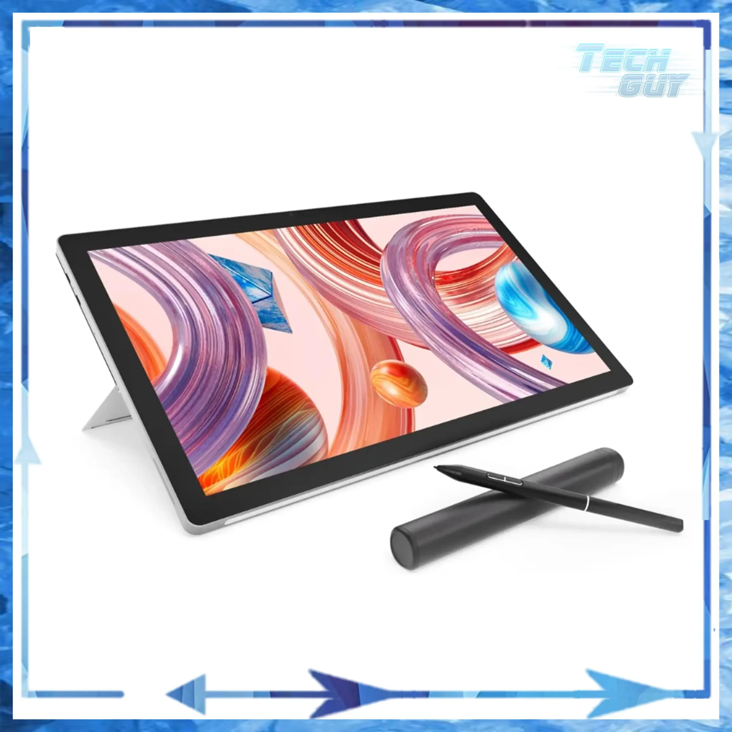 Huion Kamvas Studio 16