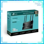 TP-Link Archer AX53 WiFi 6 AX3000 雙頻路由器:圖片 3