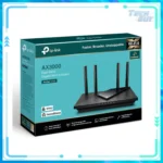 TP-Link Archer AX55 WiFi 6 AX3000 雙頻路由器:圖片 2