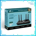 TP-Link Archer AX55 Pro WiFi 6 AX3000 雙頻路由器:圖片 3