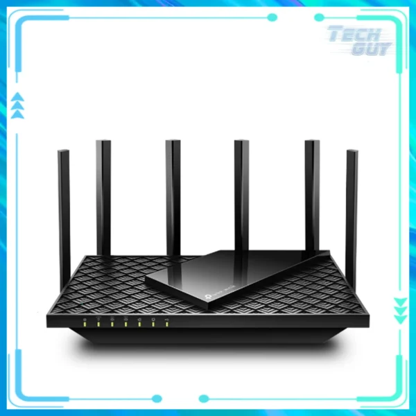 TP-Link Archer AXE75