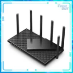 TP-Link Archer AXE75 WiFi 6E AXE5400 三頻路由器：圖片 2