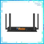 TP-Link Archer BE230 WiFi 7 BE3600 雙頻路由器：圖片 2