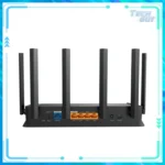 TP-Link Archer BE400 WiFi 7 BE6500 雙頻路由器：圖片 2