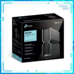 TP-Link Archer BE550 WiFi 7 BE9300 三頻路由器：圖片 2