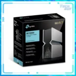 TP-Link Archer BE800 WiFi 7 BE19000 三頻路由器:圖片 3