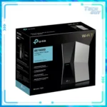 TP-Link Archer BE805 WiFi 7 BE19000 三頻路由器:圖片 3