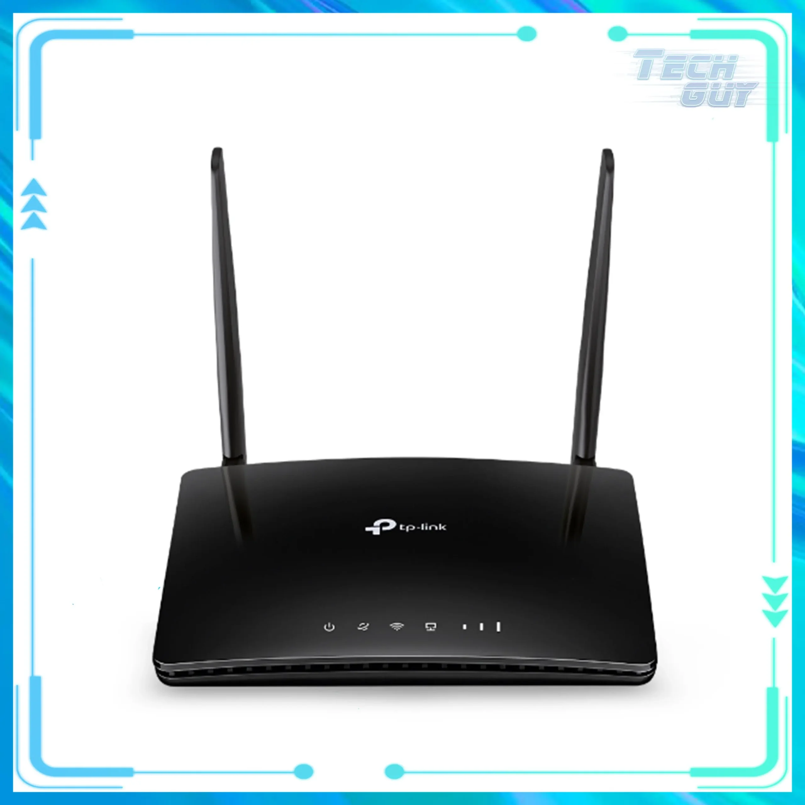 TP-Link Archer MR200
