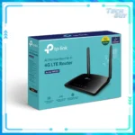 TP-Link Archer MR200 AC1200 AC750 無線雙頻 4G LTE 路由器:圖片 3