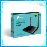 TP-Link Archer MR400 AC1200 無線雙頻 4G LTE 路由器:圖片 3