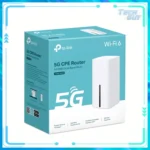TP-Link Archer NX200 WiFi 6 5G AX1800 雙頻路由器:圖片 3