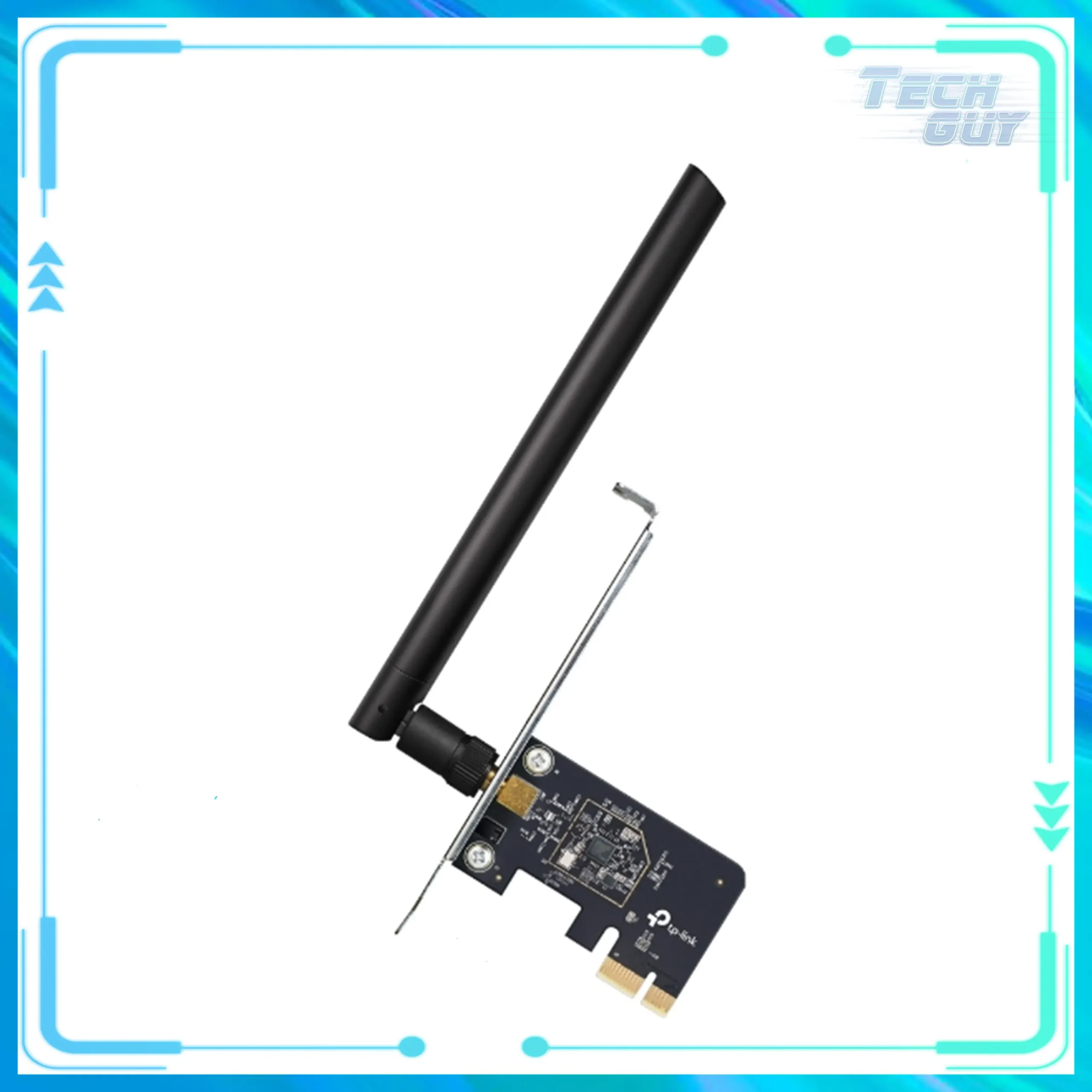TP-Link Archer T2E