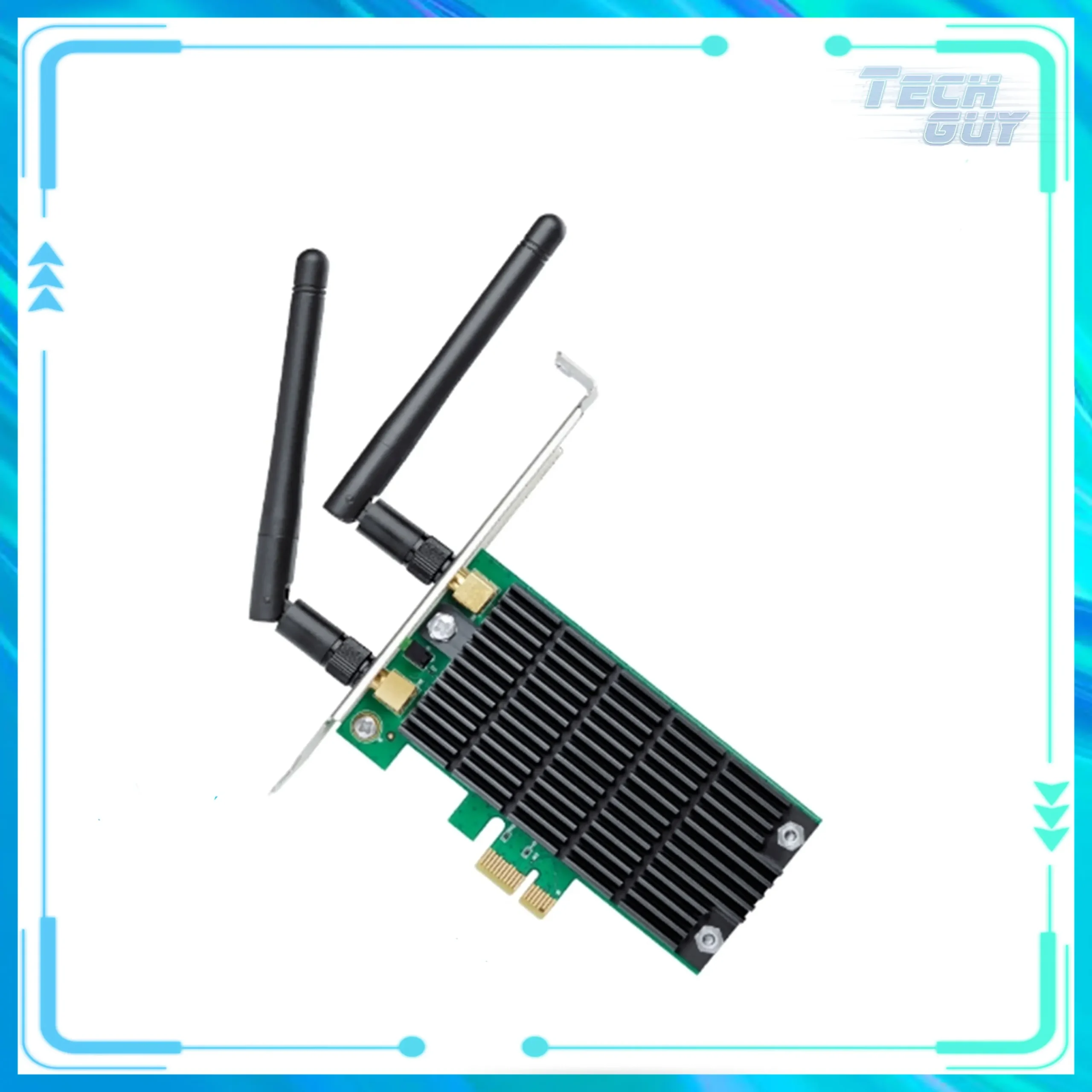 TP-Link Archer T4E