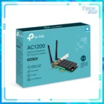 TP-Link Archer T4E WiFi 5 AC1200 無線網絡卡：圖片 3