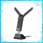 TP-Link Archer TBE400UH WiFi 7 BE6500 USB無線網絡卡：圖片 2