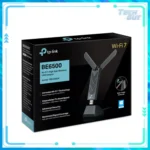 TP-Link Archer TBE400UH WiFi 7 BE6500 USB無線網絡卡：圖片 3
