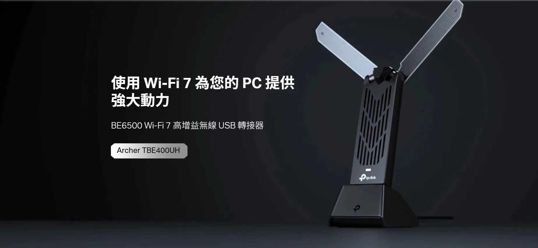 TP Link Archer TBE400UH 5