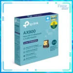 TP-Link Archer TX10UB Nano WiFi 6 AX900 USB無線網絡卡 (連藍牙):圖片 3