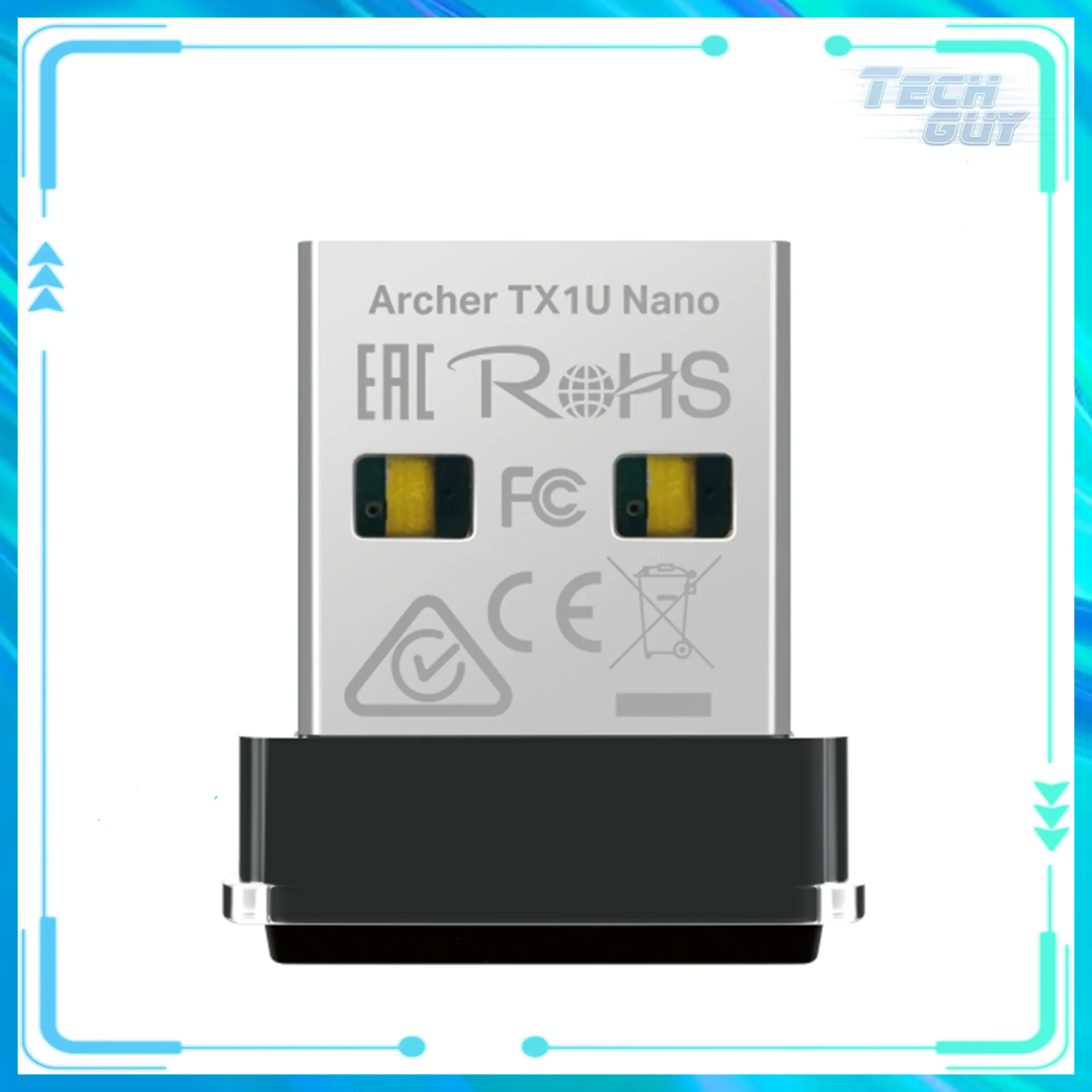 TP-Link Archer TX1U Nano