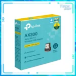 TP-Link Archer TX1U Nano WiFi 6 AX300 USB無線網絡卡：圖片 3