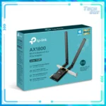 TP-Link Archer TX20E WiFi 6 AX1800 無線網絡卡:圖片 2