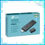 TP-Link Archer TX20U WiFi 6 AX1800 USB無線網絡卡:圖片 3