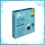 TP-Link Archer TX20U Nano WiFi 6 AX1800 USB無線網絡卡：圖片 2
