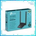 TP-Link Archer TX20U Plus WiFi 6 AX1800 USB無線網絡卡:圖片 3