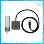 TP-Link Archer TX20UH WiFi 6 AX1800 USB無線網絡卡：圖片 2