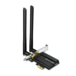 TP-Link Archer TX50E WiFi 6 AX3000 無線網絡卡：圖片 2
