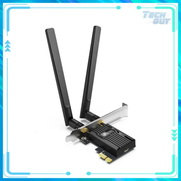 TP-Link Archer TX55E