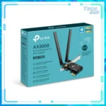 TP-Link Archer TX55E WiFi 6 AX3000 無線網絡卡：圖片 2