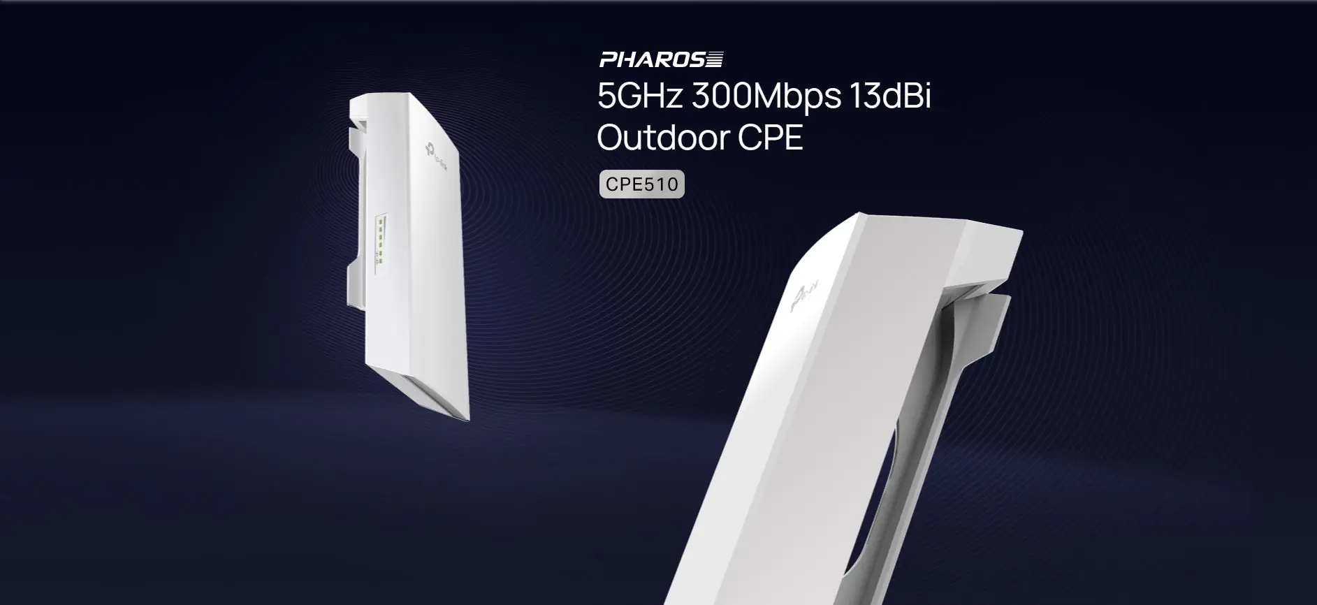 TP Link CPE510 5