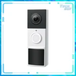 TP-Link D210 充電式智能門鈴：圖片 2