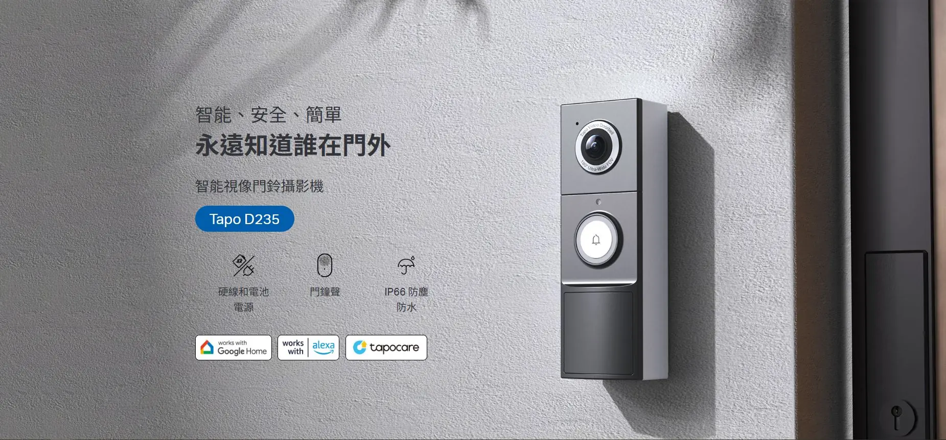 TP Link D235 3