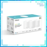 TP-Link Deco X10 WiFi 6 AX1500 雙頻路由器:圖片 2