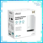TP-Link Deco X50-Outdoor WiFi 6 AX3000 雙頻路由器：圖片 3