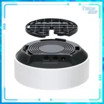 TP-Link Deco X50-PoE V2 WiFi 6 AX3000 雙頻路由器：圖片 2