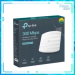 TP-Link EAP115 300Mbps Access Point:圖片 3