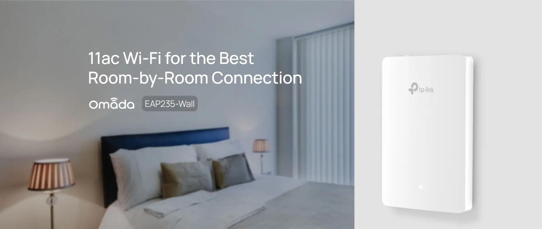 TP Link EAP235 Wall 3