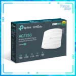 TP-Link EAP265 HD AC1750 5GHz Access Point：圖片 3