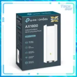 TP-Link EAP610-Outdoor AX1800 WiFi 6 Access Point：圖片 3