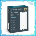 TP-Link EAP650-Outdoor AX3000 WiFi 6 Access Point：圖片 3